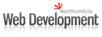 Northumbria Web Development